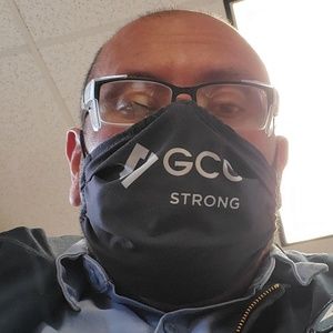 Meet your Posher, Andrew